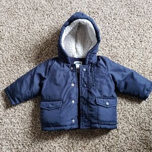 Old Navy Winter Coat